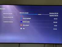 Vand playstation 5 orange