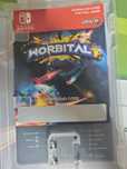 Worbital nitendo switch(digital edition)