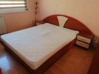 Спалня с матрак Тед Кашмир 160/200 см
