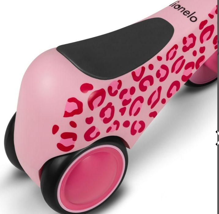 Играчка за яздене Lionelo Sammy