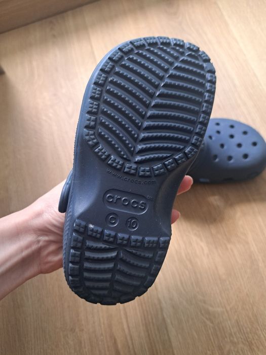 Crocs 10 размер, оригинални