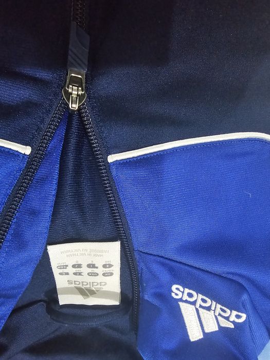 Bluză trening Adidas clasic