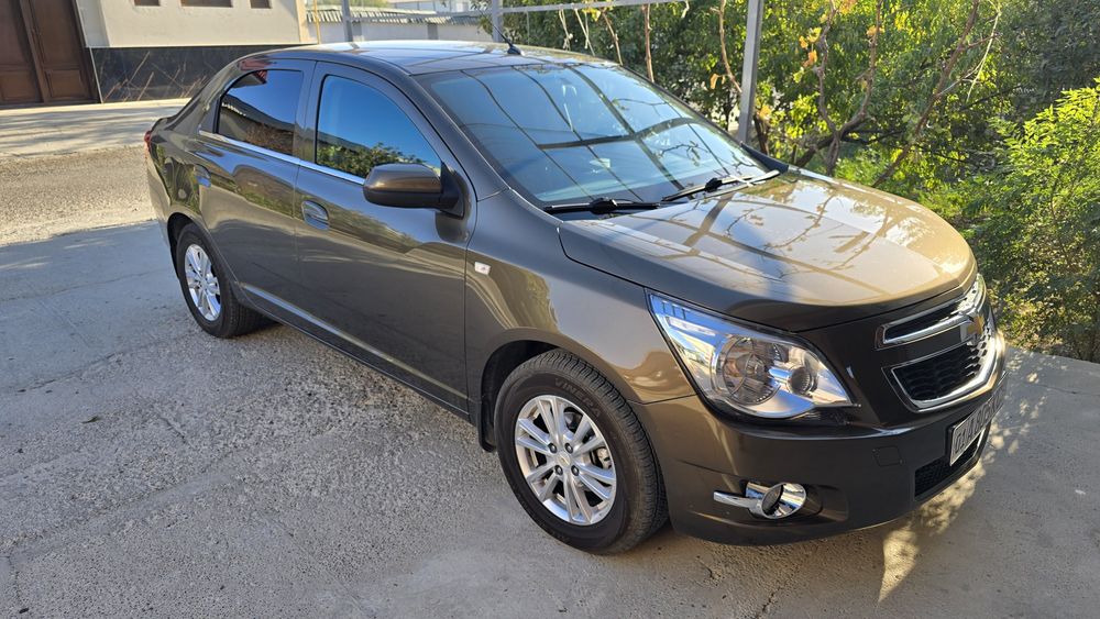 Chevrolet Cobalt
