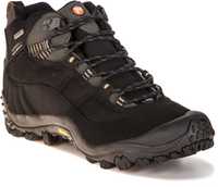 Туристически обувки Merrell  CHAM THERMO 6 WP SYN 40 номер черно