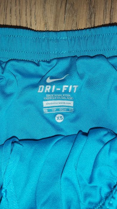 Nike дамски къси гащи - Размер XS