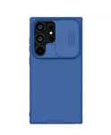 Samsung S23/S24/PLUS/ULTRA - Husa Nillkin Shockproof Protectie Camera