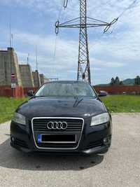 VAND AUDI A3  2.0 TDI - 2009