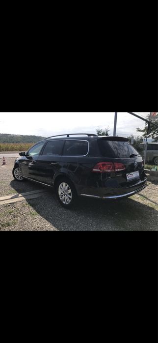 VW Passat  Variant Posibilitate Rate,Cash,Buy Back
