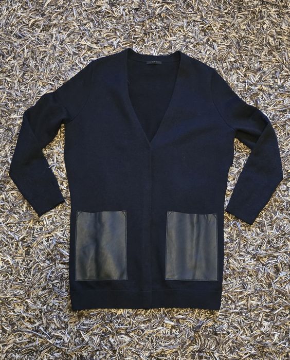 Cardigan COS ( lână )