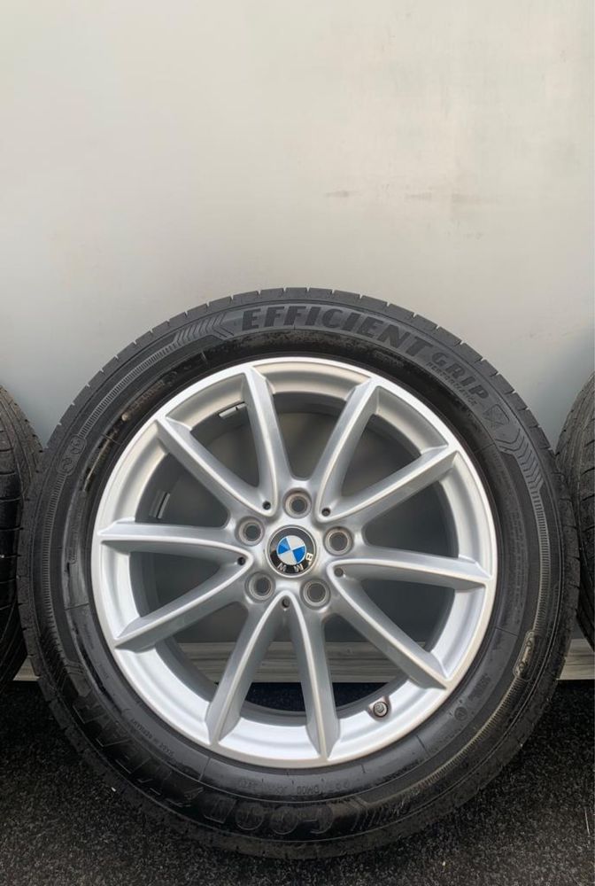 Jante originale BMW 17” X1 F48 X2 F39 SPORT PAKET styling 560 6856061