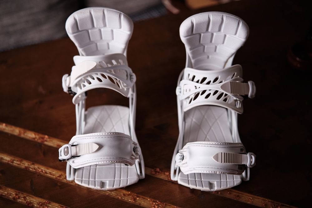 Legături snowboard dama