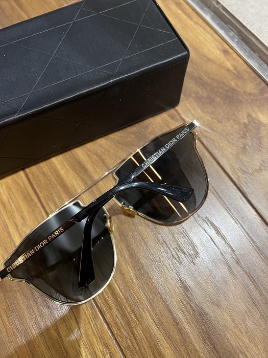Слънчеви очила Dior