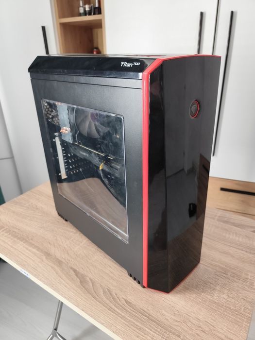 Unitate PC i5 + 1060