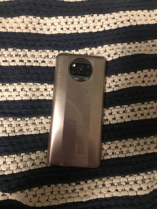 poko x3 pro обмен