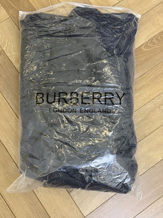 Куртка «Burberry» в наличии S