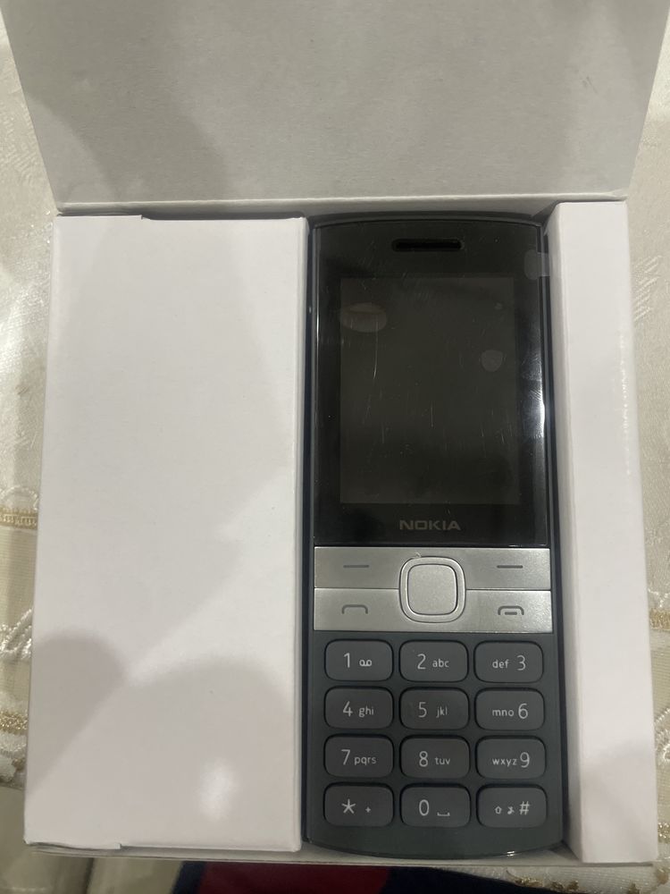 Nokia 150/Nokia/IMEI