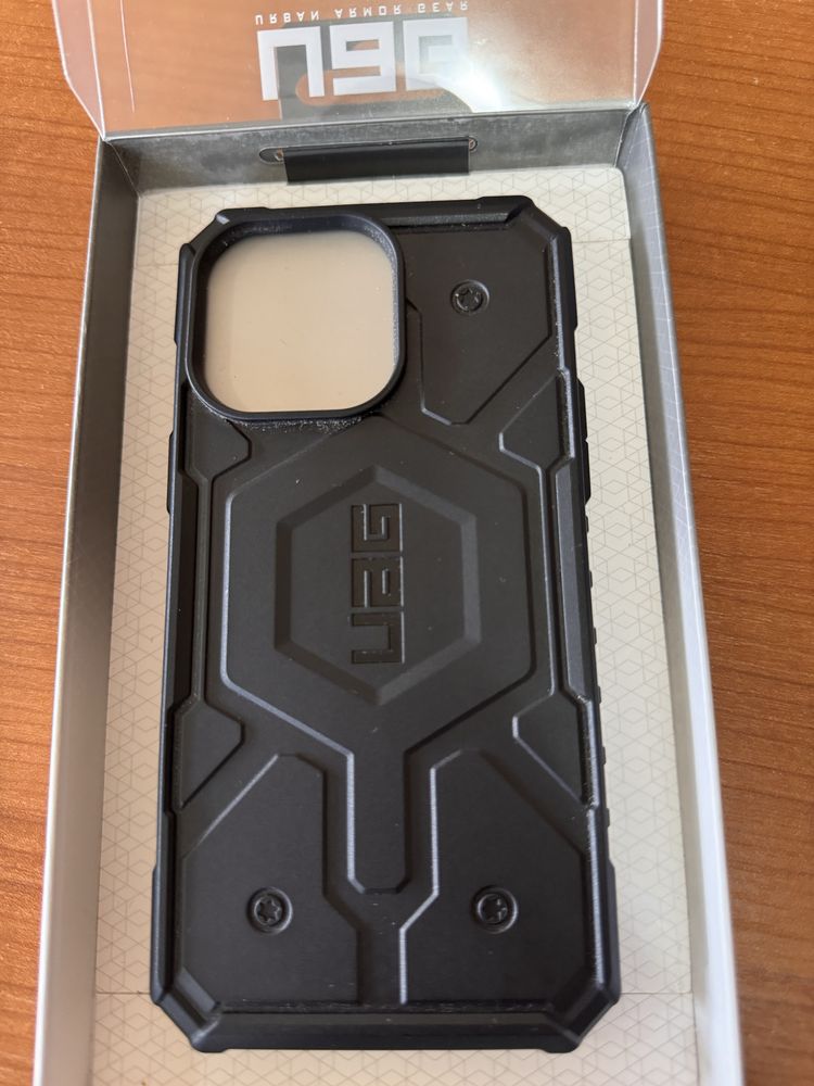 Оригинален UAG калъф Iphone 14 Pro Max