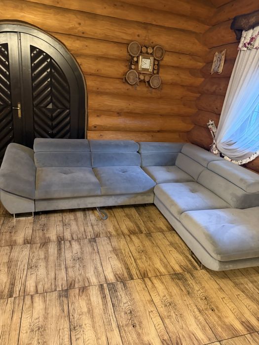 Canapea extensibilă