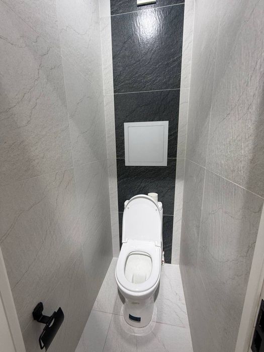 Отличная квартира Чиланзар 8 2в3комн.  Евро