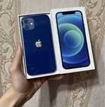 Продаётся iPhone 12