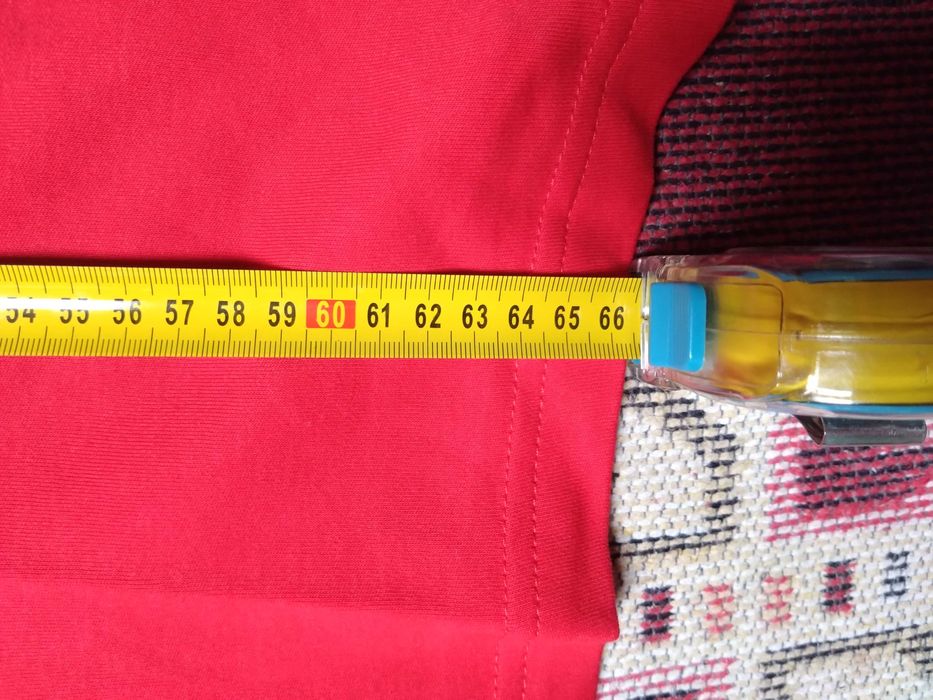 Мъжка фланелка Dragon Размер М