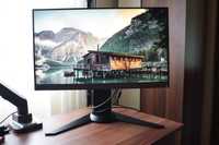Monitor Gaming LED Lenovo Legion 24", FrameLess, Full HD