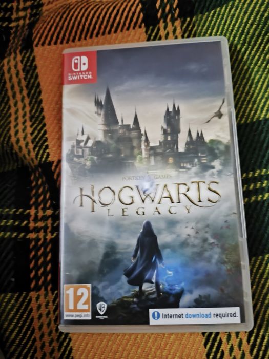 Nintendo Switch игра/игри част 2