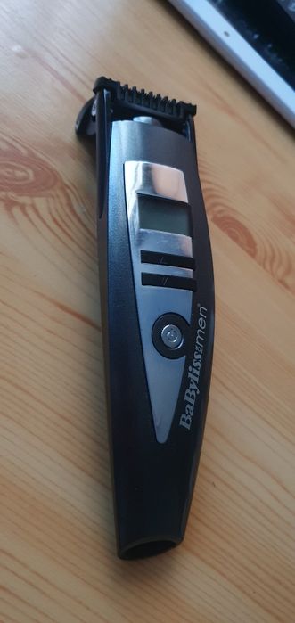 Masina tuns babyliss