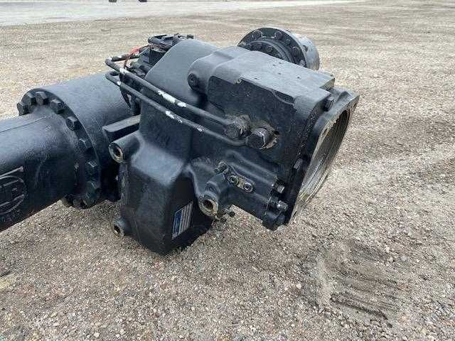 Axa excavator HITACHI ZX145W-6 ZF MTE3060 HL second hand