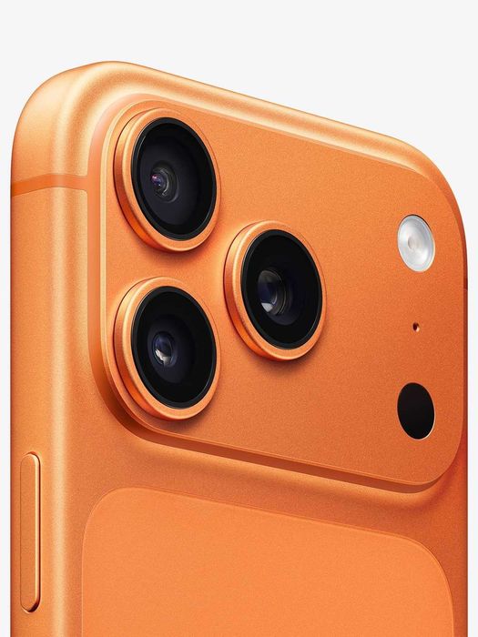 iPhone 17 Pro 256/512 Sim+eSim 2IMEI