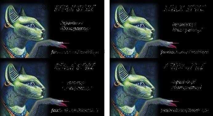 Изработка на визитки