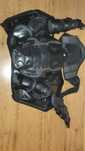 Armura motocicleta