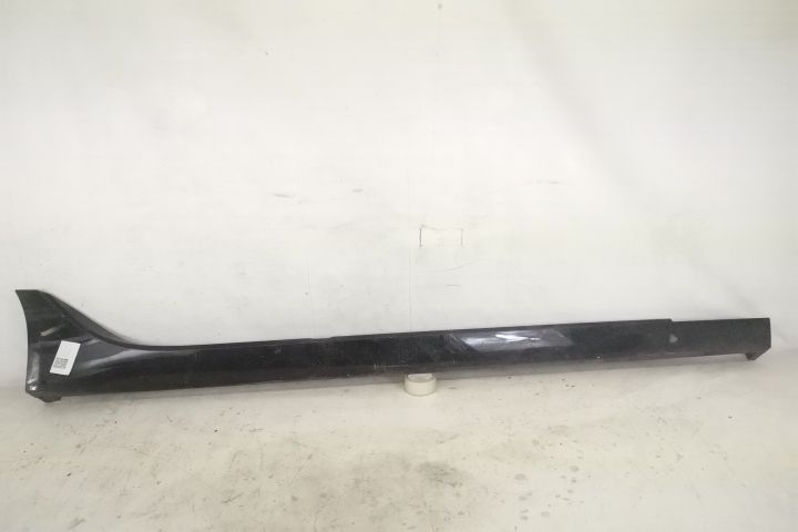 Ягуар ХФ / Jaguar XF X260 Оригинален десен праг/странична лайсна в доб