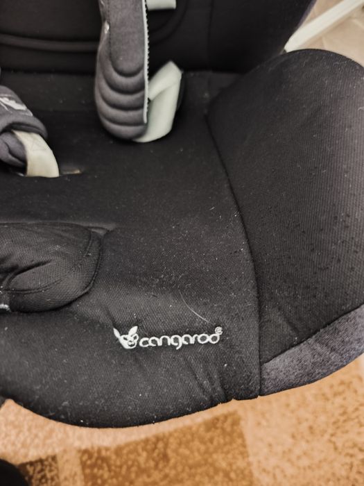 Детско столче за кола