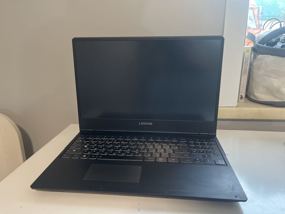 Lenovo IdeaPad Legion Y540