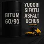 Битум ФНПЗ 60/90