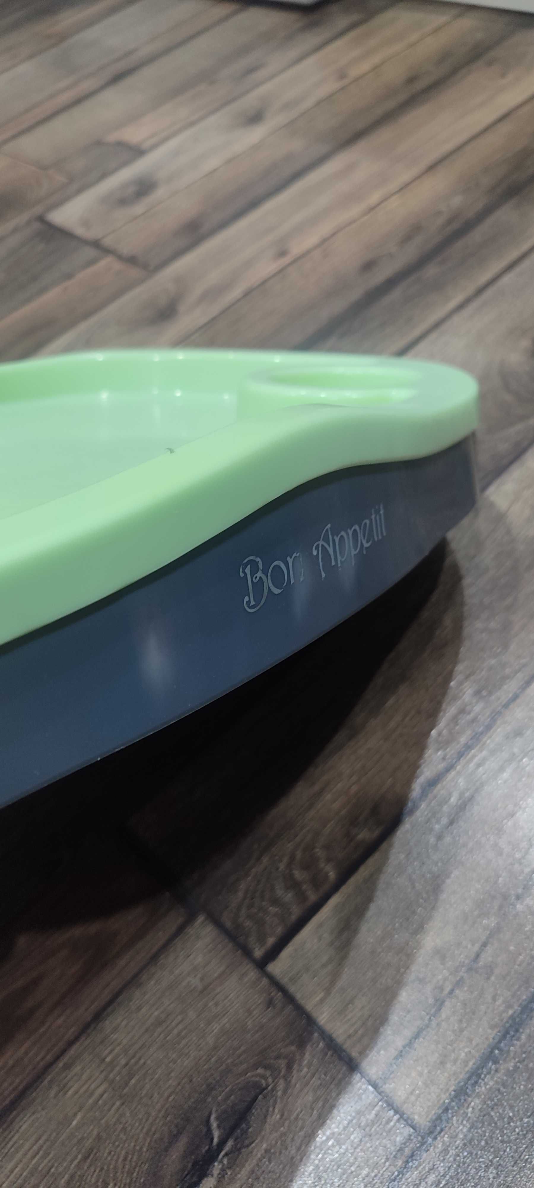 Детски стол за хранене Cangoroo Bon Appetit