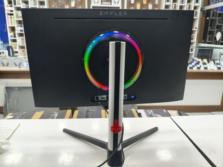 Мощный сборка пс