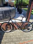 Bicicleta MTB 26inc Kreativ