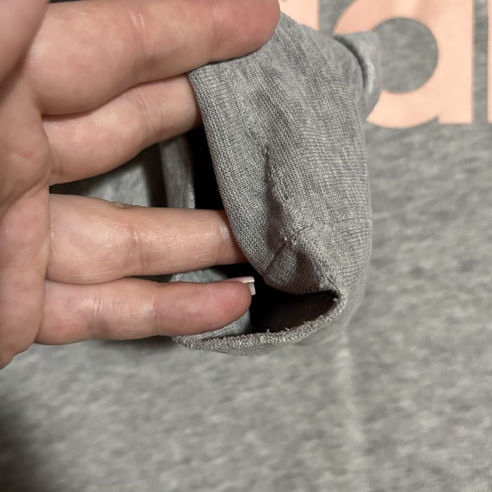 Дамска блуза ADIDAS
