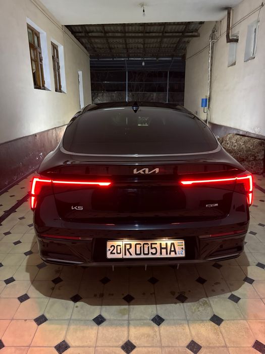 Киа К5 2024 Сотилади Kia K5