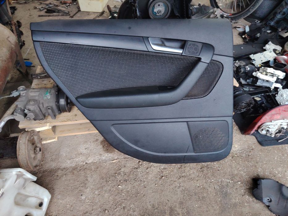 Части за Ауди а3 8п