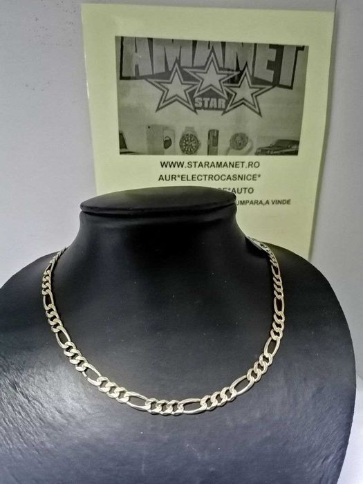 lant aur 14k (m2) star amanet