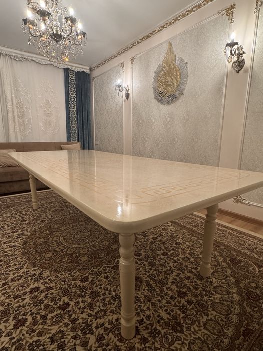 Stol-xontaxta sotiladi