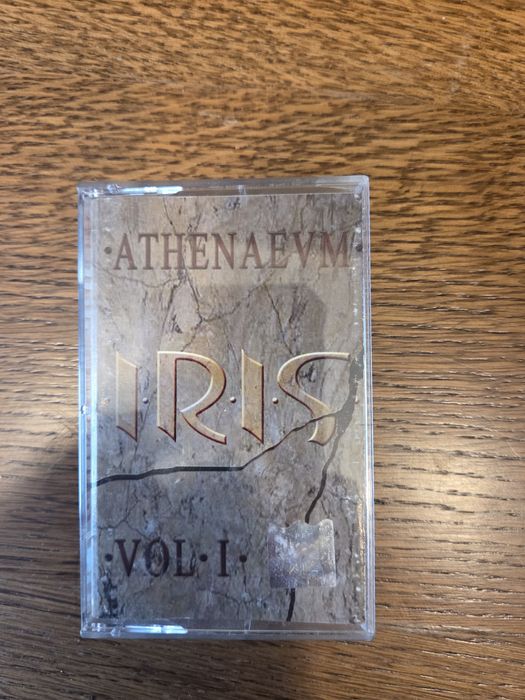 Caseta IRIS - Athenaevm I