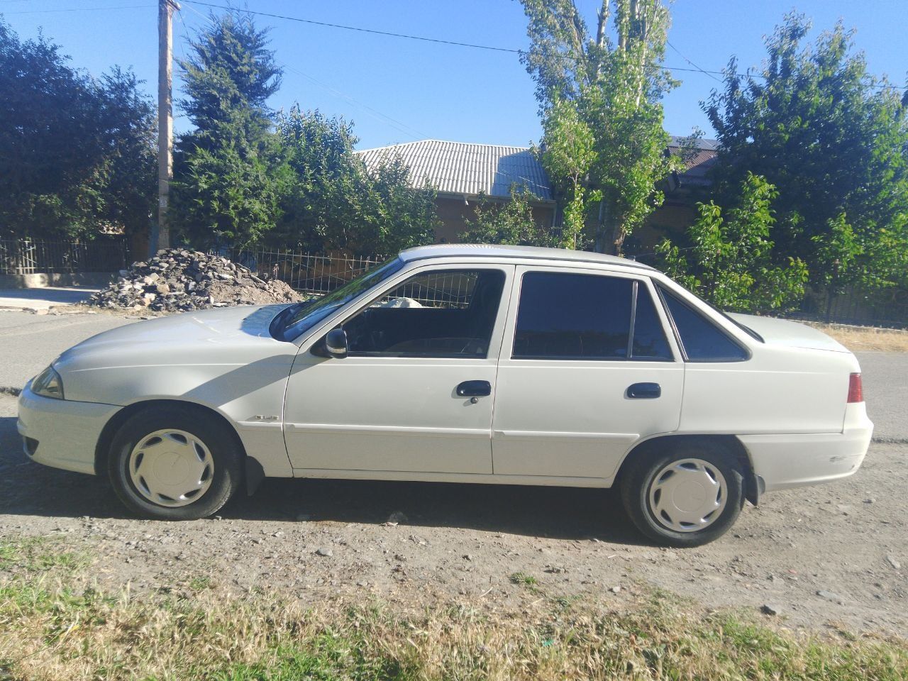 Продаётся нехиа 2 своя срочно