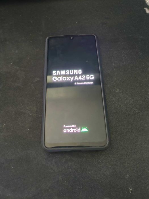 Samsung Galaxy A42 5G 128GB Dual Sim