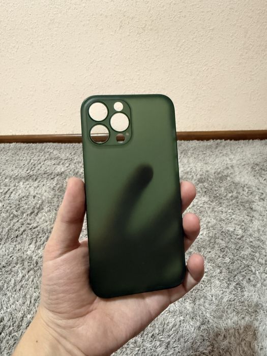 Iphone 13 pro max чехол