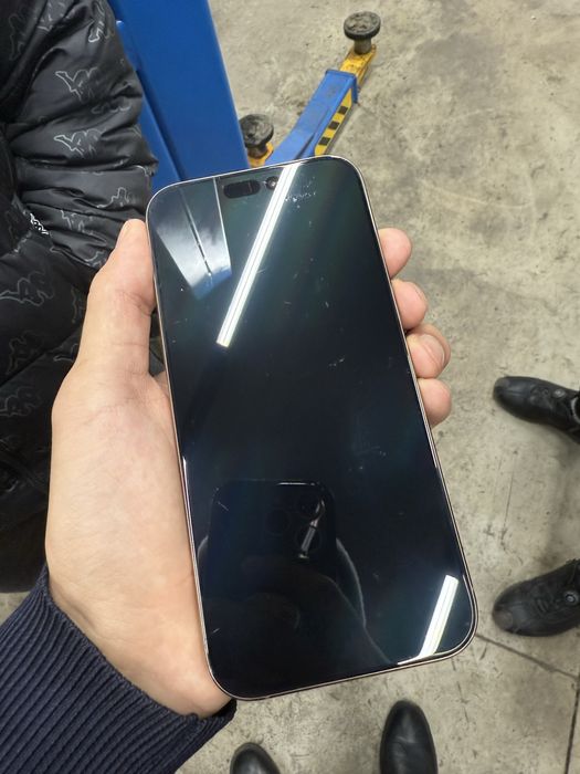 iPhone 16 Pro Max 256