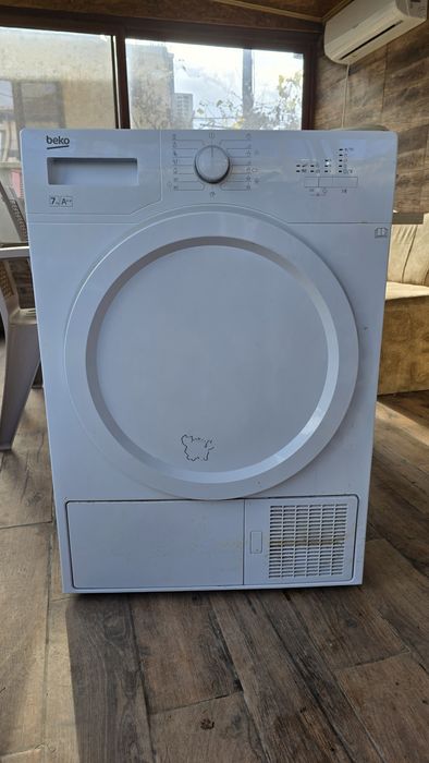 Сушилня беко ...